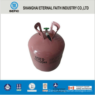 Balloon Helium Gas Cylinder Helium Gas